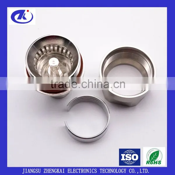 RF N Male Connector for Leaky Feeder Cable 7/8" photo-3