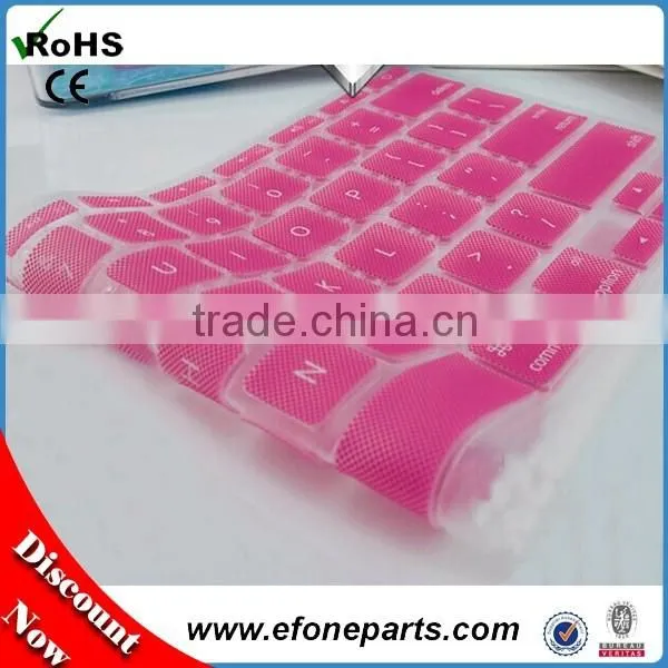 High Quality for Macbook Pro Keyboard, Colorful Cover for Macbook Keyboard, for Macbook Air Keyboard Protector With Low Price