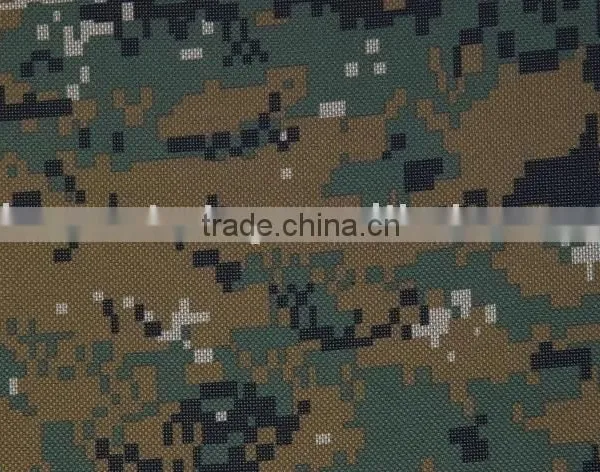 Camouflage Fabrics/military Fabric/tent Fabric