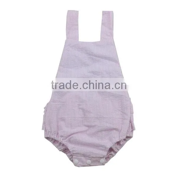 New Styles Infant Gown Product Baby Infant Boutique Sets 2016 Children Onesie Print Girl Floral Romper Baby Bubble Romper photo-4