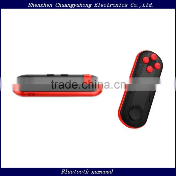 2016 Hot Vr Box Universal Remote Control Bluetooth Remote Button Controller photo-3