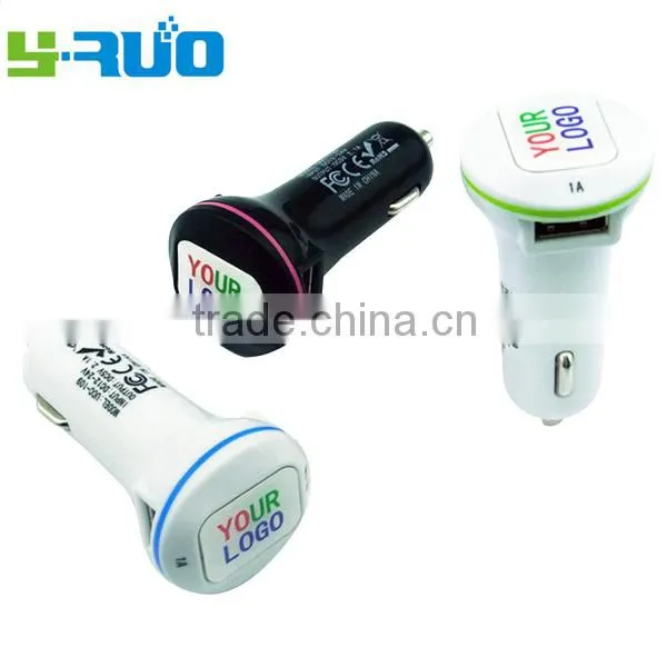 Factory Car Accessories 12v Car Battery Charger Portable Charger Fits IPhone 6S 6 Plus IPad 12V/24V photo-5