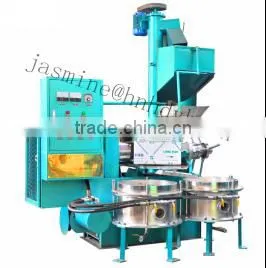 Palm Oil Mill /oil Expeller/ Oil Mill photo-4