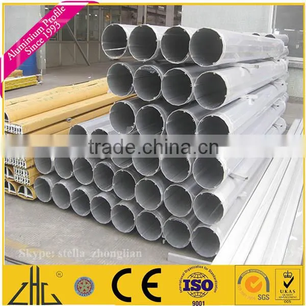 Wow!! 60mm, 18mm Aluminium Pipe Factory, 6463 Polishing Aluminum Square Pipe for Bathroom Supplier, 6082 Aluminium Square Tubes photo-5