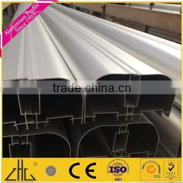 WOW!!!Aluminium Alloy 6063,aluminum Alloy 6000 Series,6063 t5 Aluminum Extruded Profiles photo-4