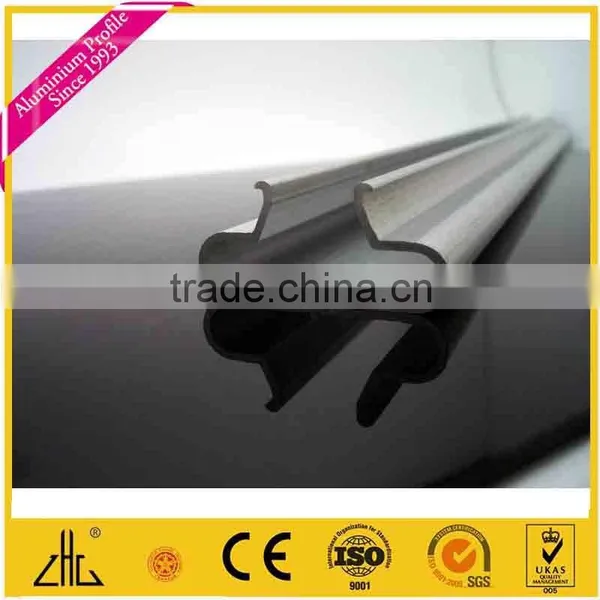 Aluminium Profile for Mosquito Netting (extruded Aluminum, Aluminium Frame Profile) photo-3