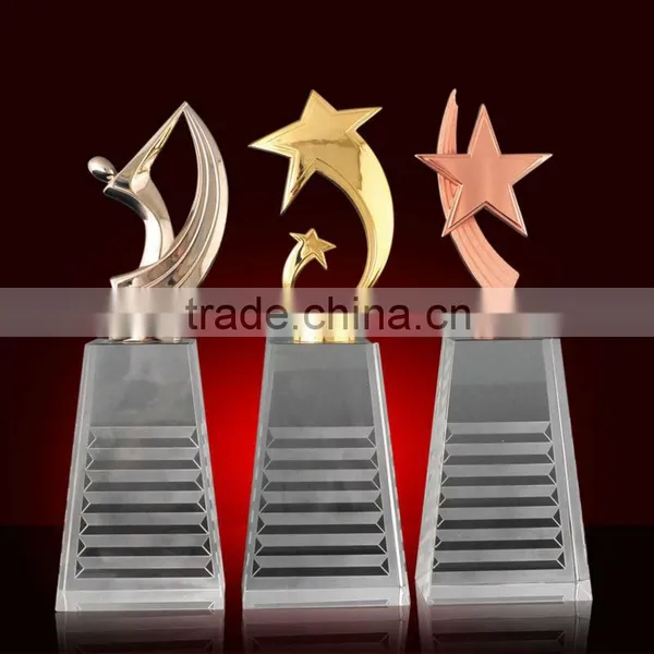 Top Grade Trophy Cups
