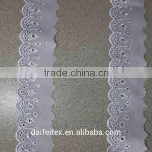 T/C 2" TRIMMING LACE photo-4