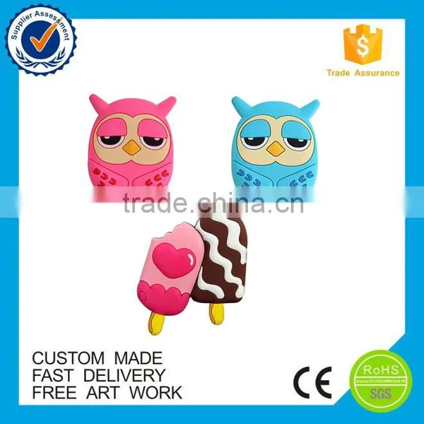 Wholesale Custom Soft Pvc Magntic Sticky Note Pad/3d Fridge Magnet/fridge Magnet Sticker photo-3