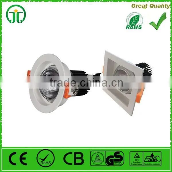COB Led Down Light Led Recessed Down Light photo-5