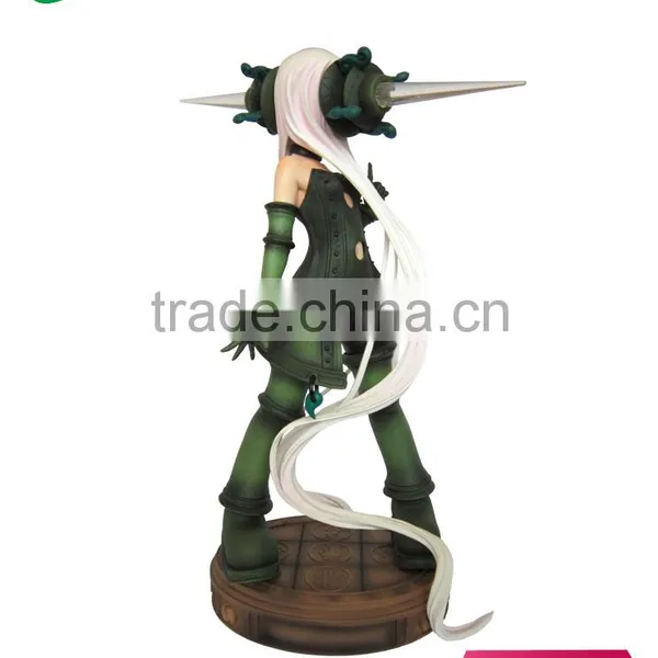 Anime PVC Figure photo-3