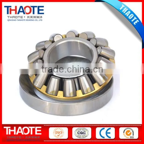 81244 2016 Made in China New Product Cylindrical Roller Thrust Bearings