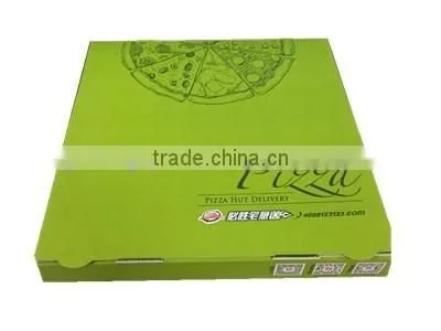 Customized Popular Inch Pizza Box photo-4