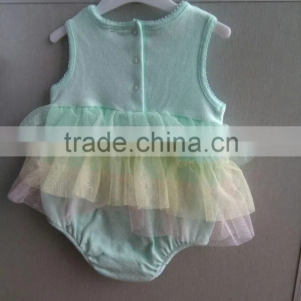Europe and the United States Hot Sell of the Girls Dress photo-3