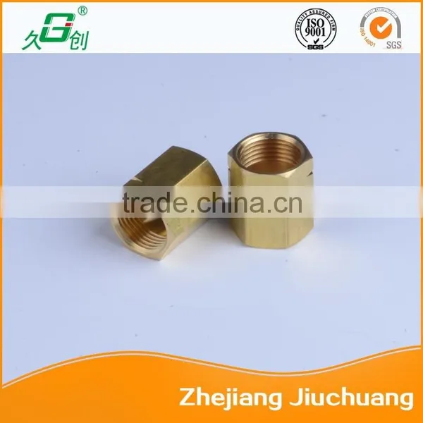 Small Fine Pitch Thread Hexagon Nut photo-2