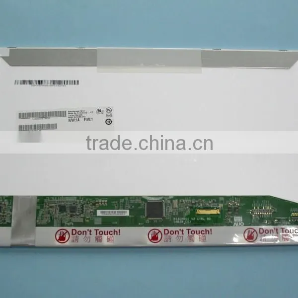 China Laptop Accessories Wholesaler New A Grade 14.0 Inch Lcd Panel for B140RW01V2 photo-2