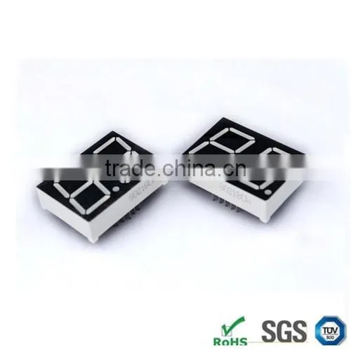 Shenzhen Supplier 2 Digits Digital Number Led Display Board photo-4
