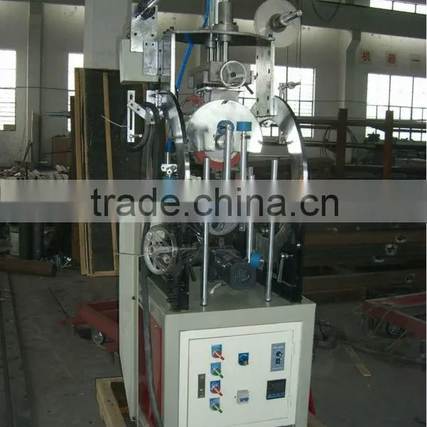 OTR100 Type Hot Stamping Machine(with Motor) photo-2