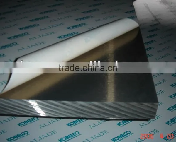 3003 O Aluminium Pre-stretching Plate