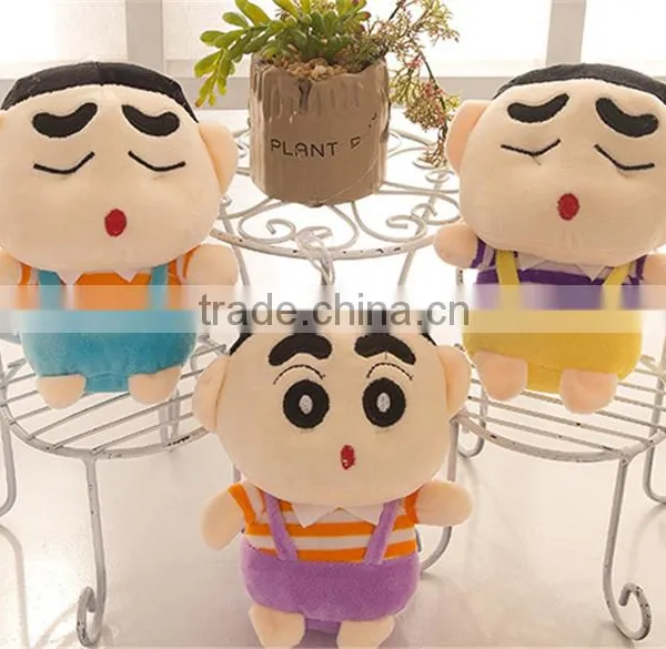 Animal Stuffed Toys Cute Custom Claw Machine Super Soft Plush Toys photo-3