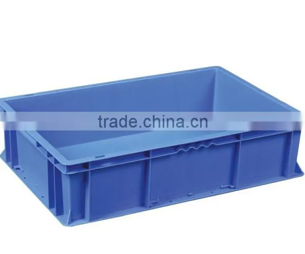 Stackable Plastic Container