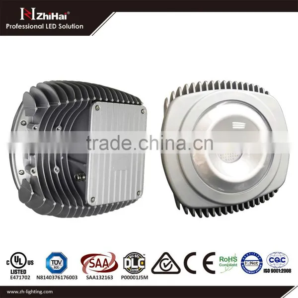 2016 Super Quality CE SAA Approved DALI Dimmable IP65 Outdoor Led Street Light 150w photo-3