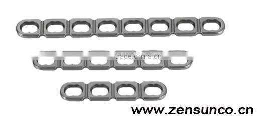 Titanium Spinal Implants Posterior Cervical