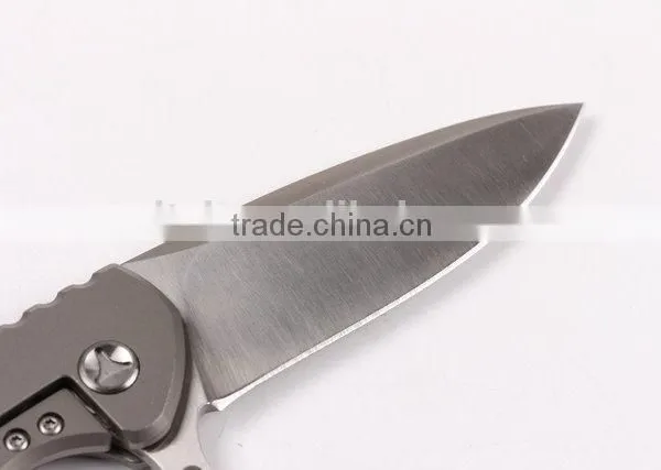 OEM 58-60HRC Hunting Survival Knife With D2 photo-3