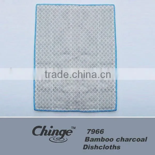 Viscose Cleaning Cloth photo-5