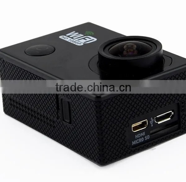Best-selling FULL HD DV 1080P H.264 Waterproof Sports DV photo-4