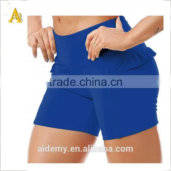 2016 Supply Women Seamless Yoga Pants Sexy Momen Short Pants