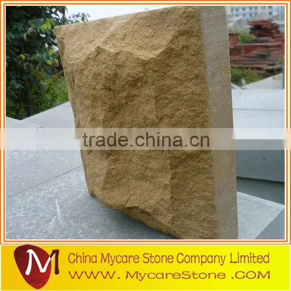 Beige Sandstone Outdoor Sandstone Tile photo-3