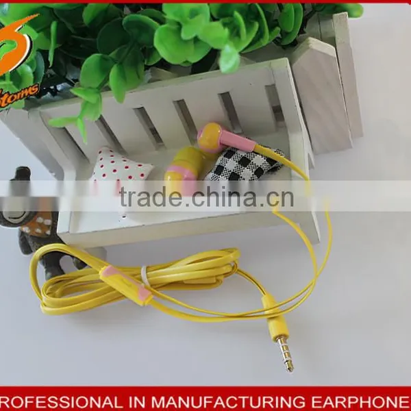 Excellent Effective High Quality Noise Canceling Earbuds /earphones photo-4