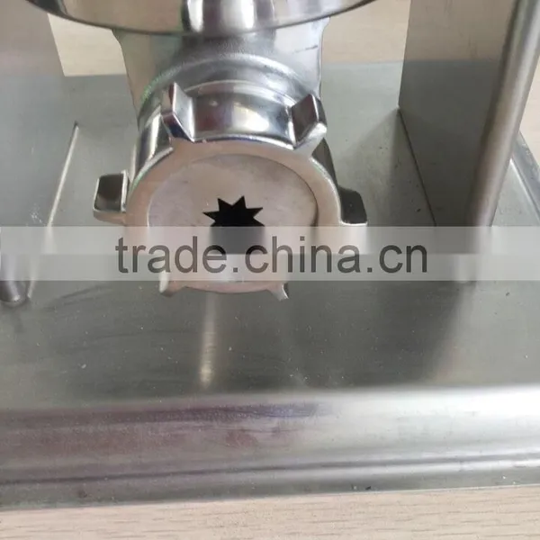 Wholesale Factory Price Machines to Make Churros photo-5