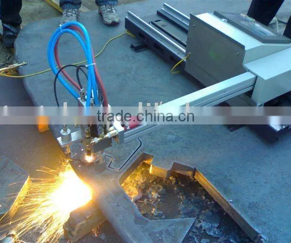 Fuel Gas Cutting Machine