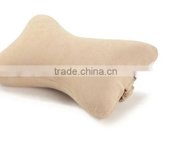 Memory Foam Car Pillow