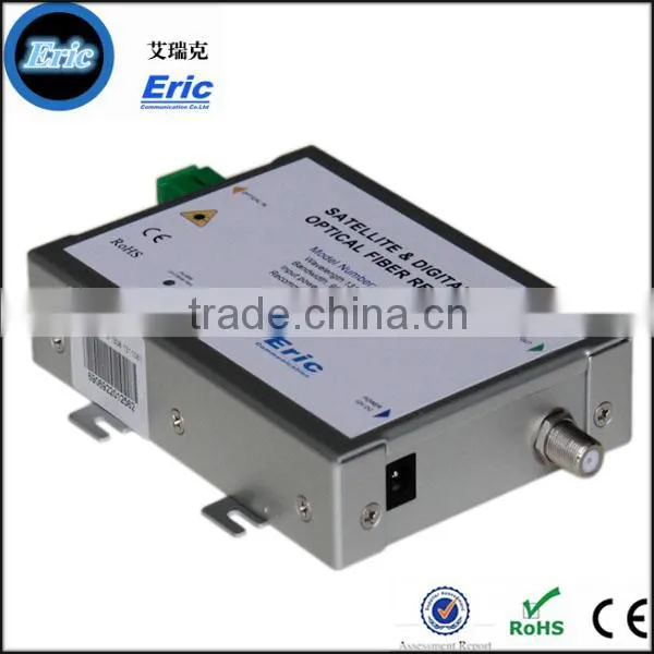 Satellite Receiver SAT-IF Satellite Optical Receive/digital tv Receiver