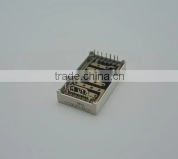 HIigh Reliability Led Digit Display 0.28 Inch 1 Digit 7 Segment photo-3