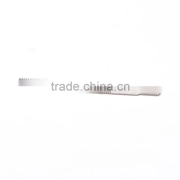 China Manufacturer Customized High Precision Metal Stamping Cable Terminal Pin photo-2