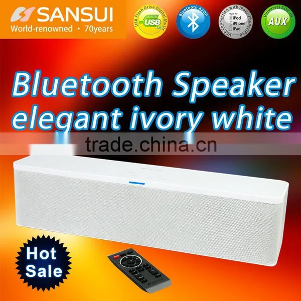 2014 New Arrival Bluetooth Speaker High Quality DV-91F With Breakthrough Design