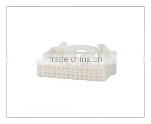 Automotive 2.2 Series Signal Connector
