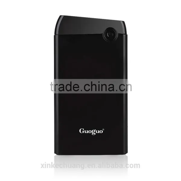 2016 Most Demand Electronics Flatfish Shape Portable Power Bank photo-6