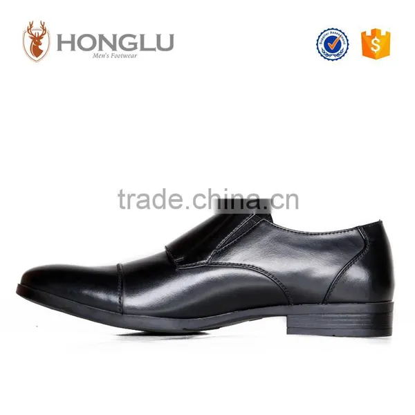 Fashion Style Men Dress Shoes, High Quality Monk Shoes For Men, Hot Sale Men Wedding Shoes photo-3