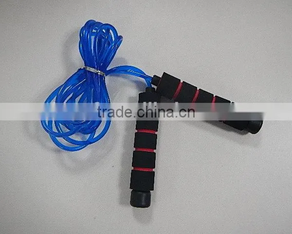 Eva Fitness Foam Skipping Rope Wholesale