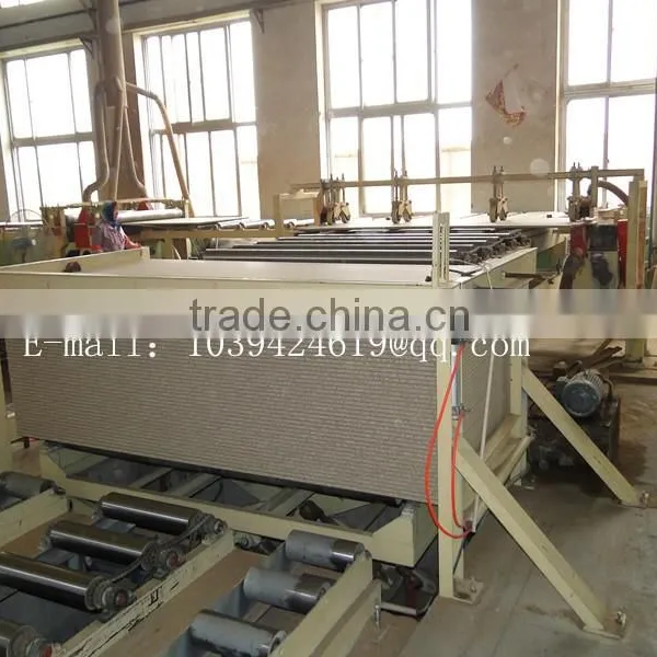 1220x2440mm Particle Board Manufacturer in Linyi China photo-2