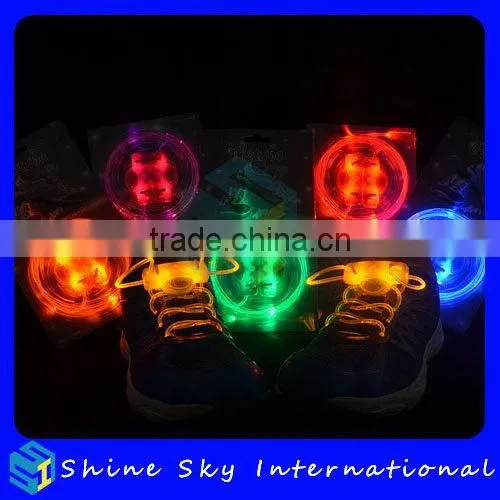 Newest Products Led Shoelace Party Products photo-5