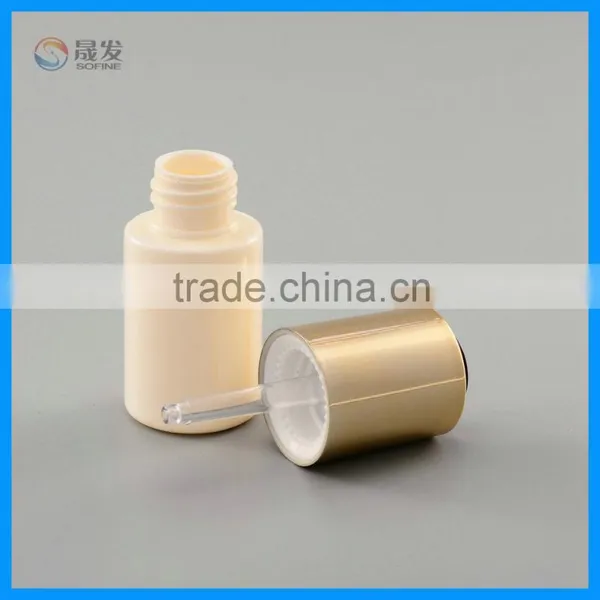 Popular New Design 20 ML Liquid Dropper Bottle photo-3