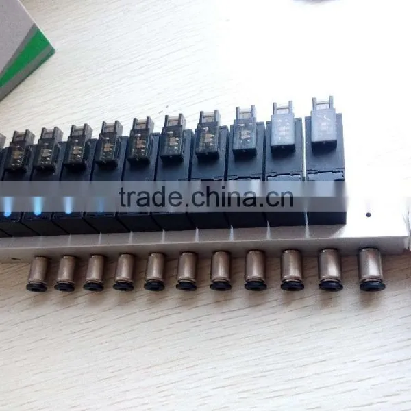 15mm Micro Solenoid Valve for Sock Knitting Machine