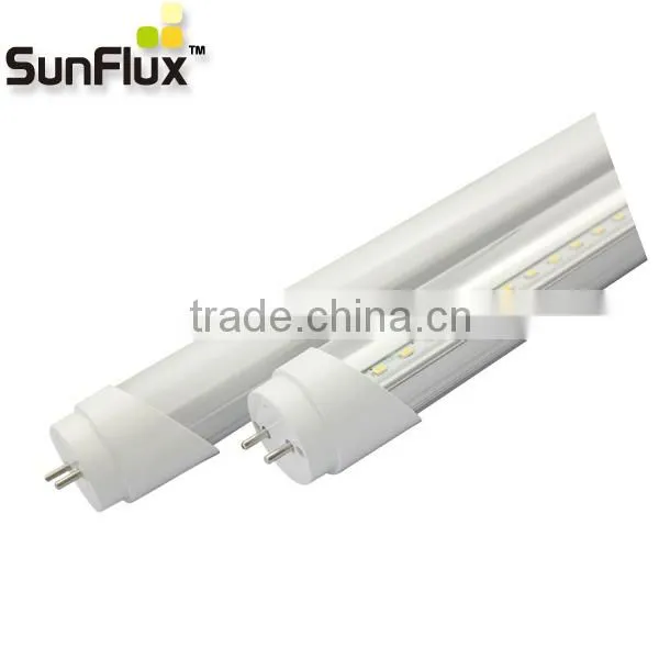 1650lm 600mm High Lumen 12W LED T8 Tube Light photo-2
