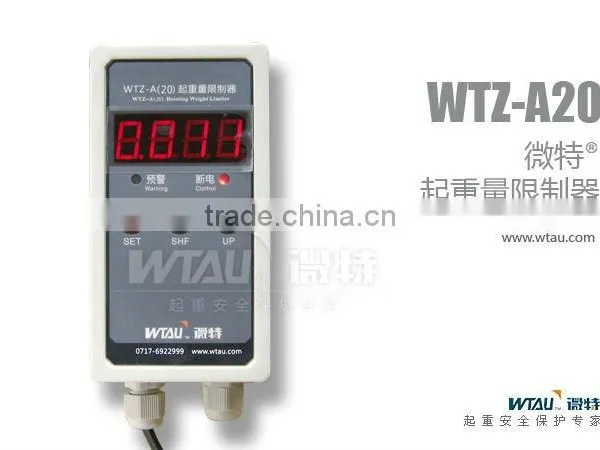 Mechnical Compression Load Cell for Hoist Crane